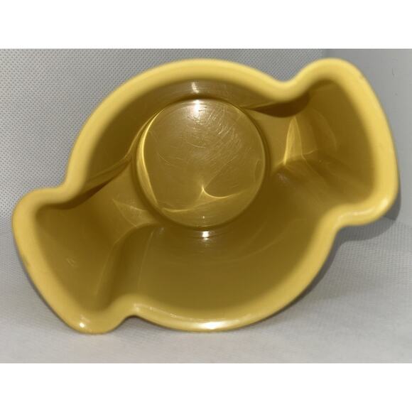 Tupperware Vintage Sugar Dispenser, 577-2, Orlando Florida, USA - Picture 8 of 10